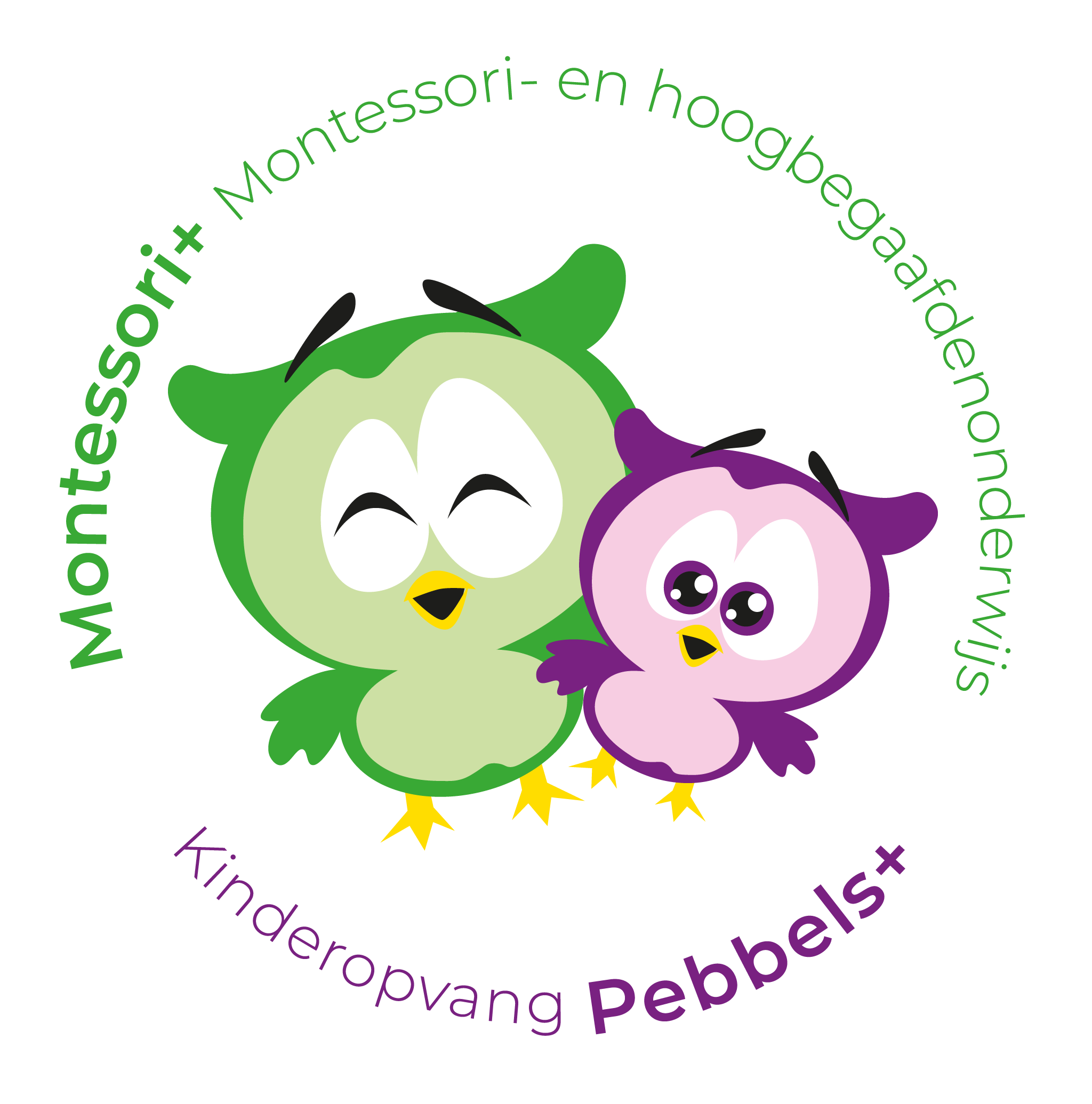 Montessorischool Breda